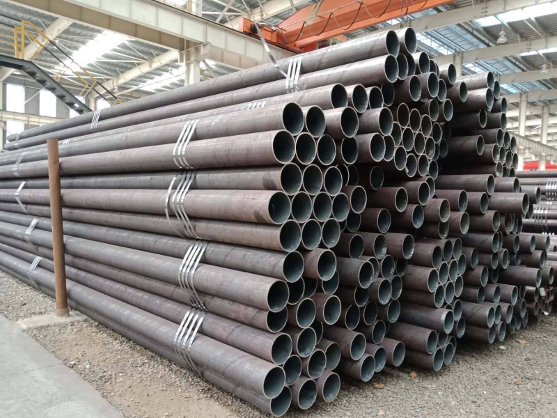 岳塘30CrMo合金无缝钢管