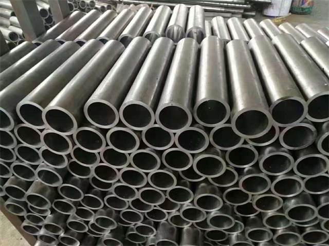 岳塘30CrMo精密无缝钢管