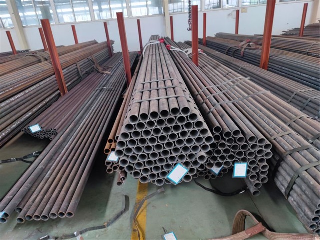 岳塘20G合金无缝钢管